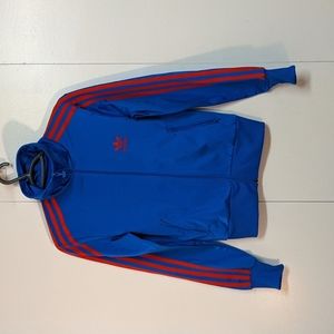 adidas 3-Stripes Training Jacket